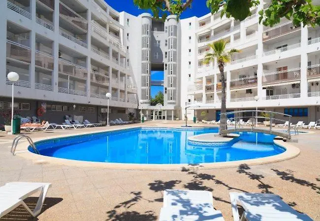 Costa Daurada Apartaments - Royal 103 Luxe Salou 0*,