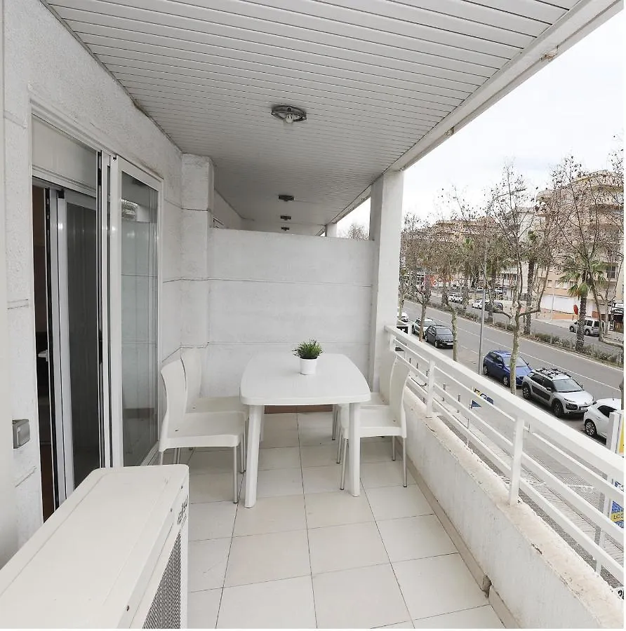 Costa Daurada Apartaments - Royal 103 Luxe Salou