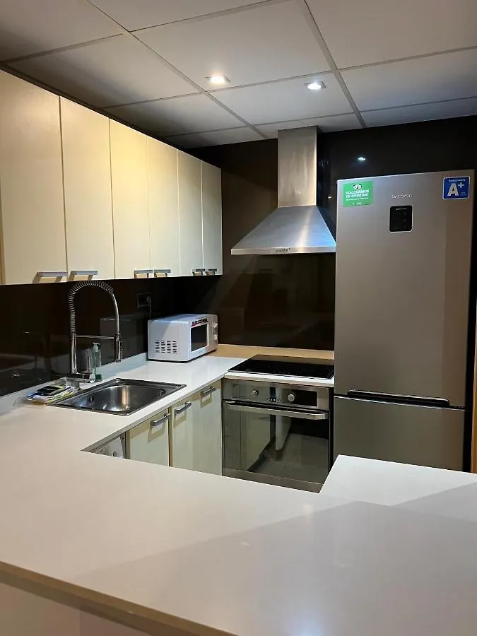 Apartment Costa Daurada Apartaments - Royal 103 Luxe Salou