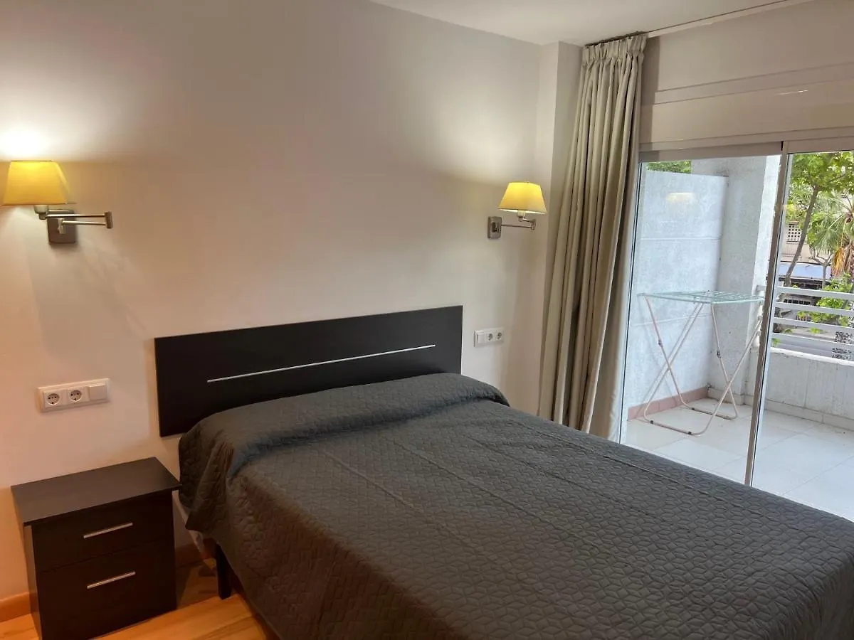 Costa Daurada Apartaments - Royal 103 Luxe Salou Spain