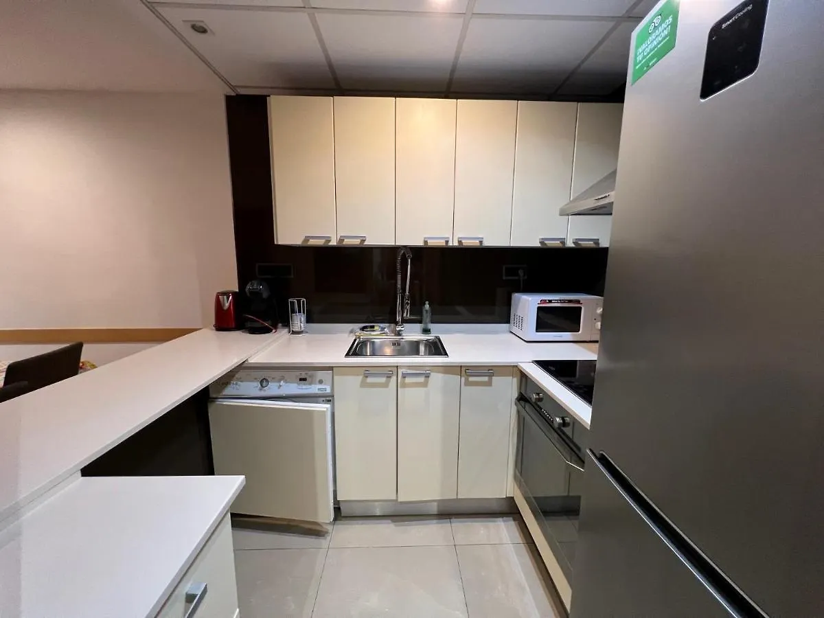 Costa Daurada Apartaments - Royal 103 Luxe Salou Apartment