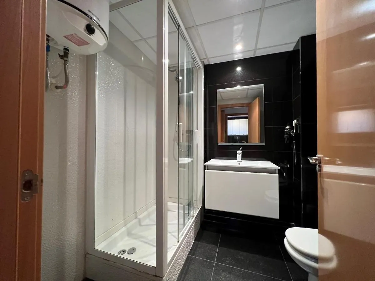 Costa Daurada Apartaments - Royal 103 Luxe Salou